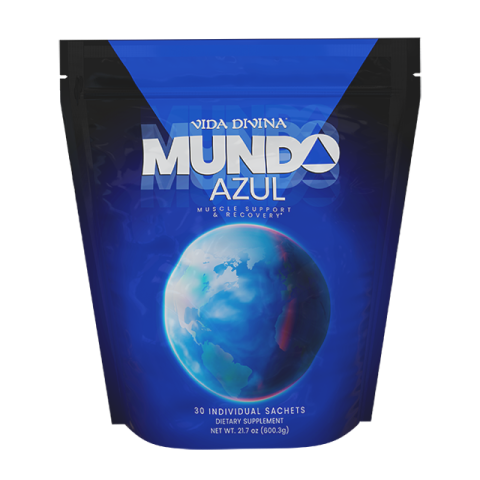 Mundo Azul