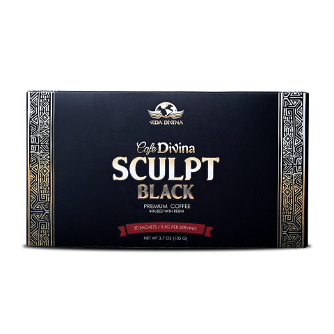 Sculpt Black